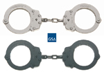 Peerless Model 700 Handcuff